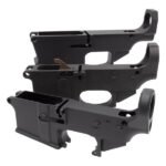 80% Lower Patriot Pack