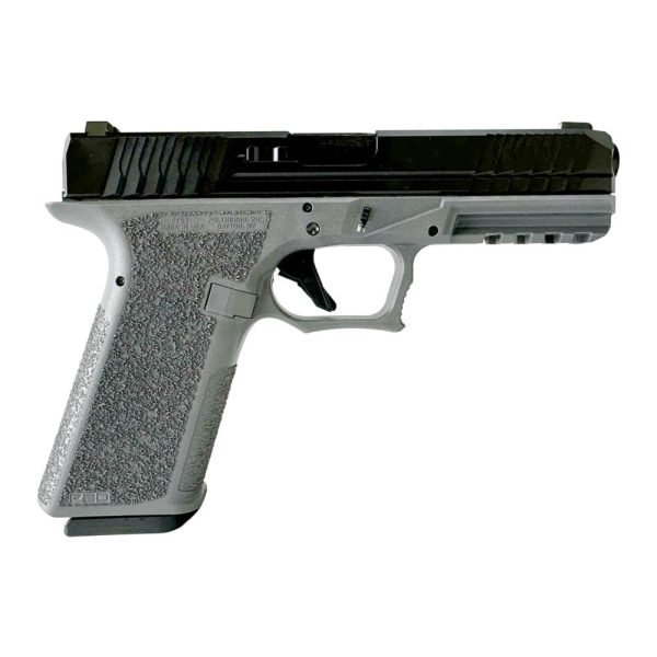 P80-Complete-Pistol-Pfs9-Grey--600x600 P80 Complete Pistol Pfs9 Grey - Image 1