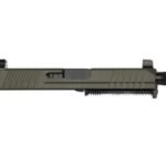 P80 Compact Slide Assembly -PF940C/PFC9 – Cobalt