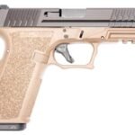 P80 Pfs9 Compl Pist 9mm
