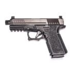 P80 Thr/Flu Brl N/Sght 15rd