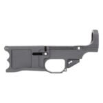 Polymer80 LR-308 80% Lower Receiver