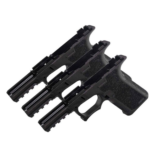 Polymer80-PF940C-80-Pistol-Frame-3-Pack-600x600 Polymer80 PF940C 80% Pistol Frame – 3-Pack - Image 1