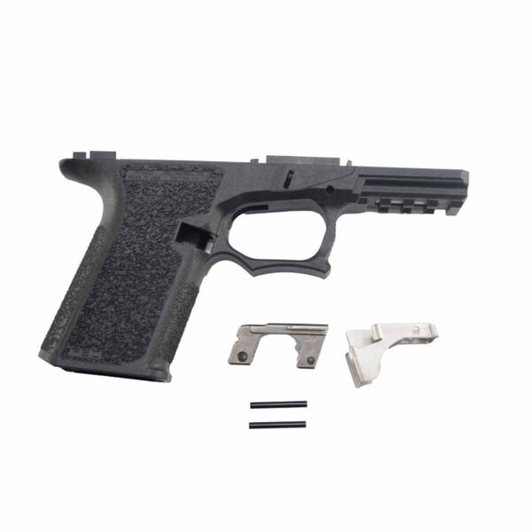Polymer80-PF940C™-80-Pistol-Frame-ONLY-600x600 (1) Polymer80 PF940C™ 80% Pistol Frame ONLY - Image 1