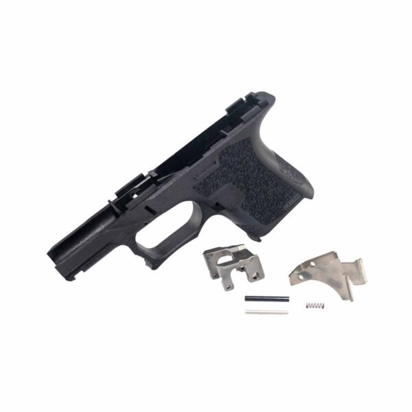 Polymer80-PF940SC™-80-Pistol-Frame-ONLY-600x600 Polymer80 PF940SC™ 80% Pistol Frame ONLY - Image 1