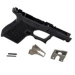 Polymer80 PF9SS 80% Pistol Frame ONLY