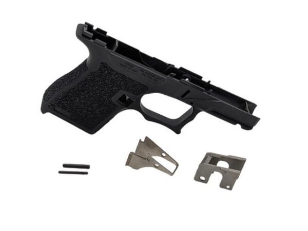 Polymer80-PF9SS-80-Pistol-Frame-ONLY-600x451 Polymer80 PF9SS 80% Pistol Frame ONLY - Image 1