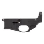 Premium 80% Lower Fire/Safe Marked – Billet
